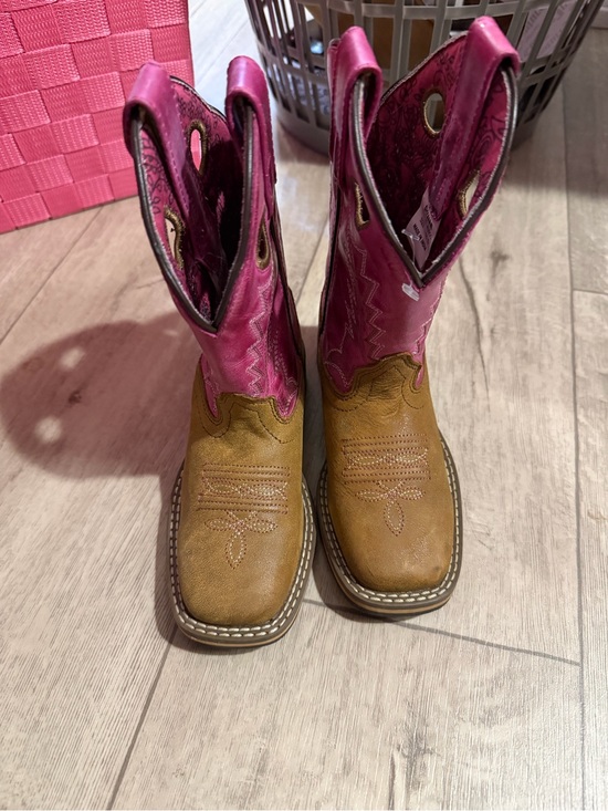 Shyanne Other - Cowgirl boots